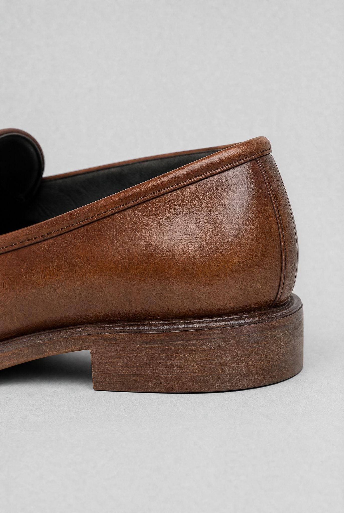 Men's Parma Loafers | Relvorn