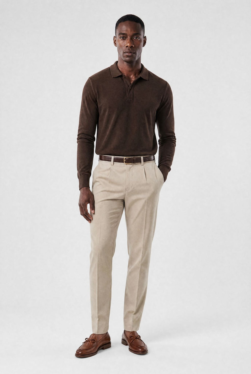 Men's Parma Loafers | Relvorn