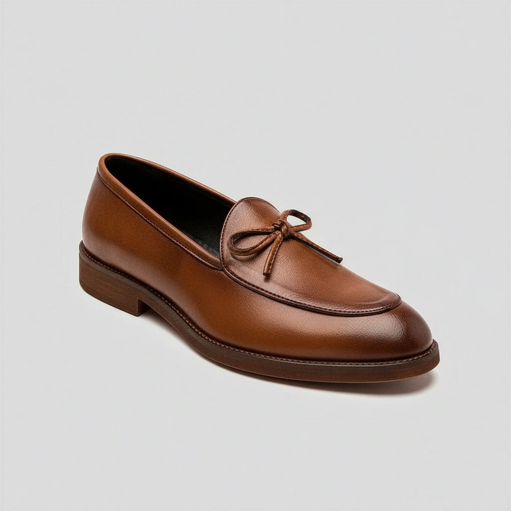 Men's Parma Loafers | Relvorn