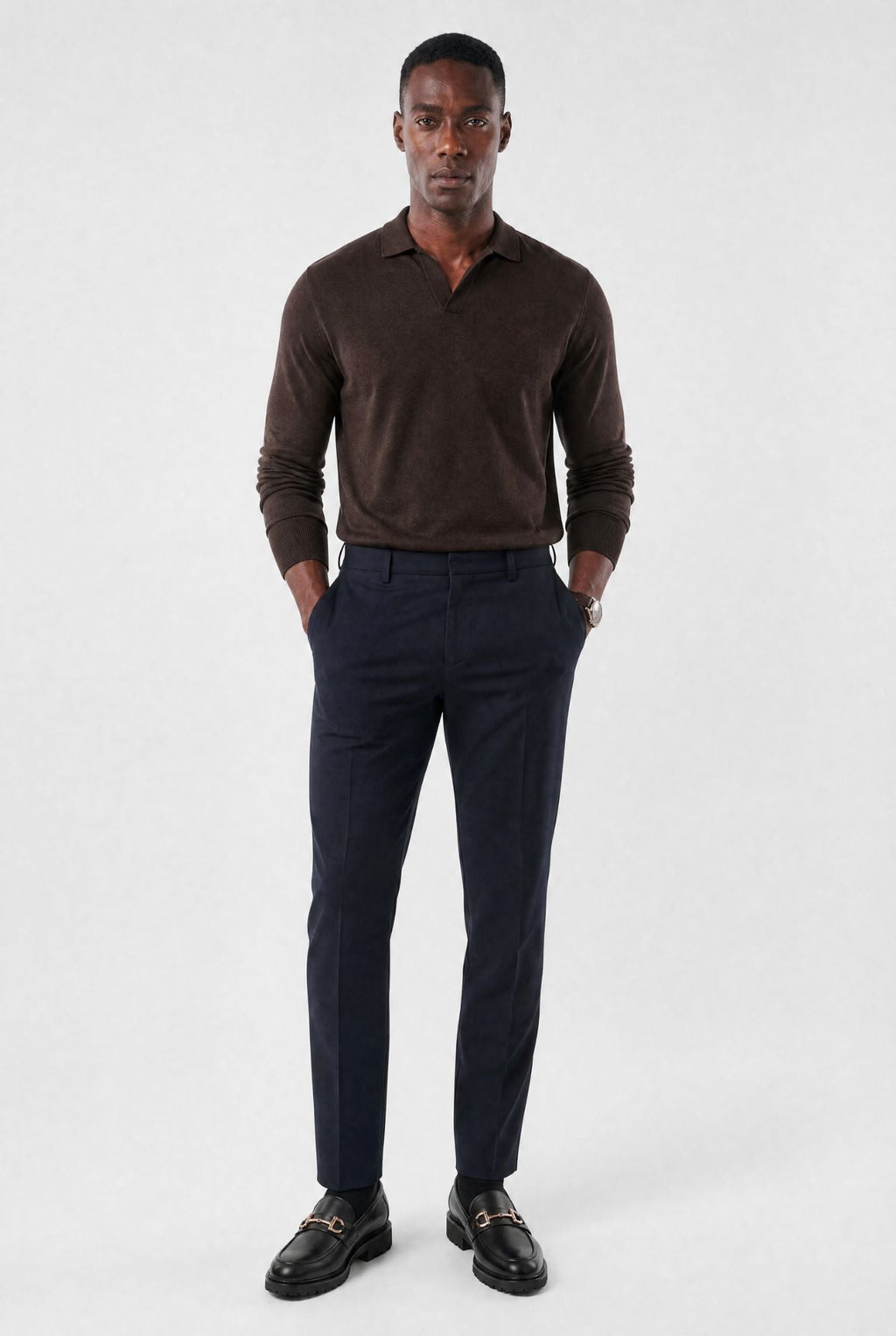 Men's Siena Loafers | Relvorn