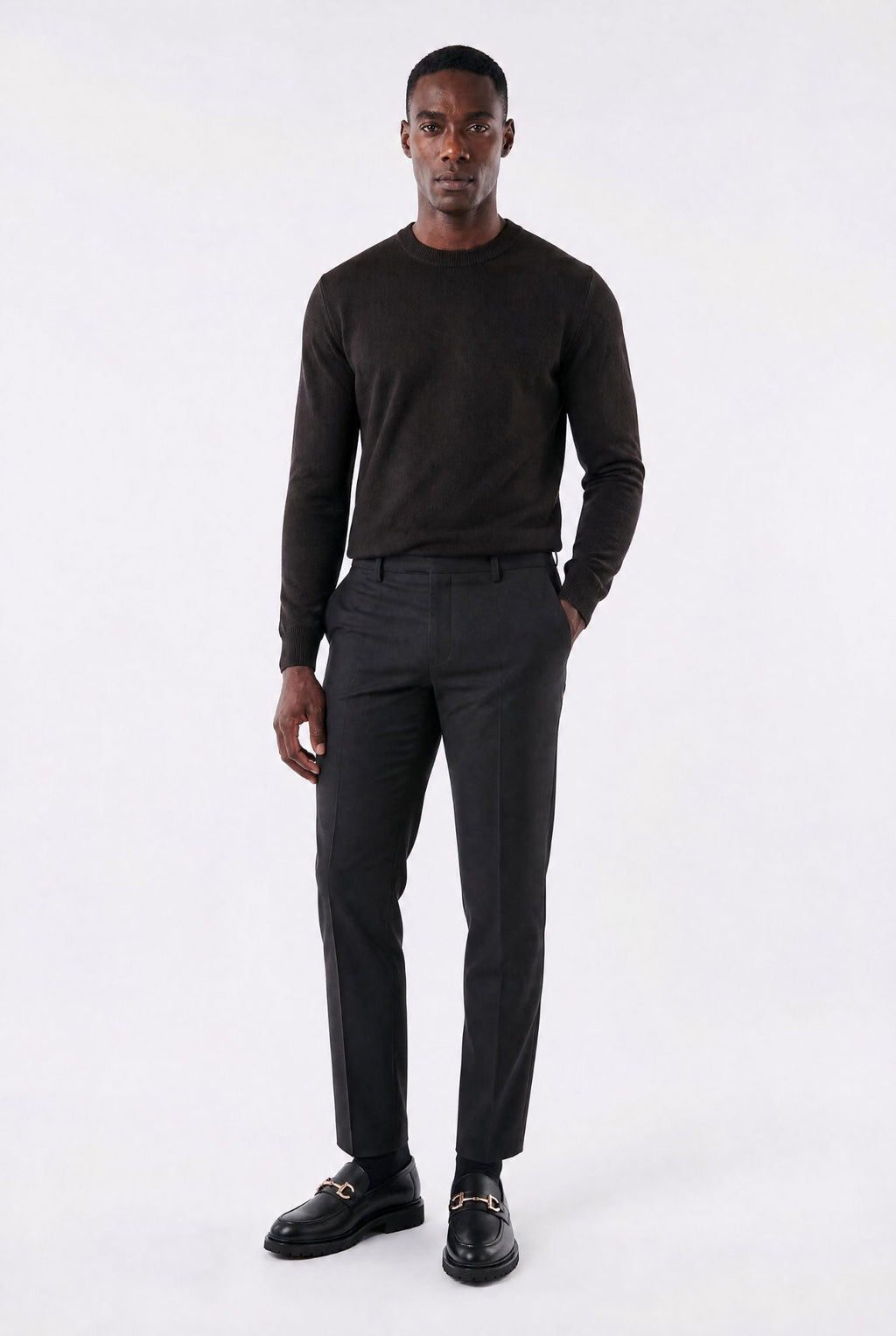 Men's Siena Loafers | Relvorn