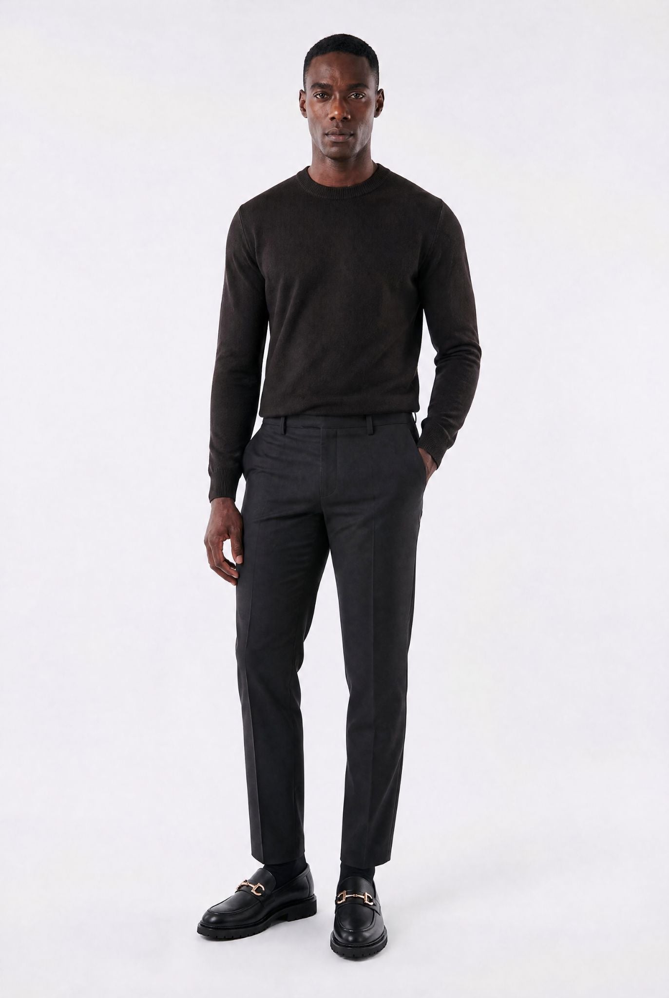 Men's Siena Loafers | Relvorn