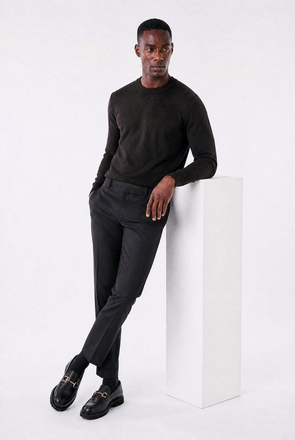 Men's Siena Loafers | Relvorn