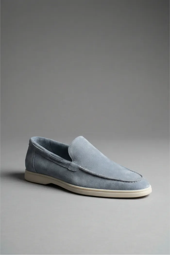 Men's Tenerife Loafers | Relvorn