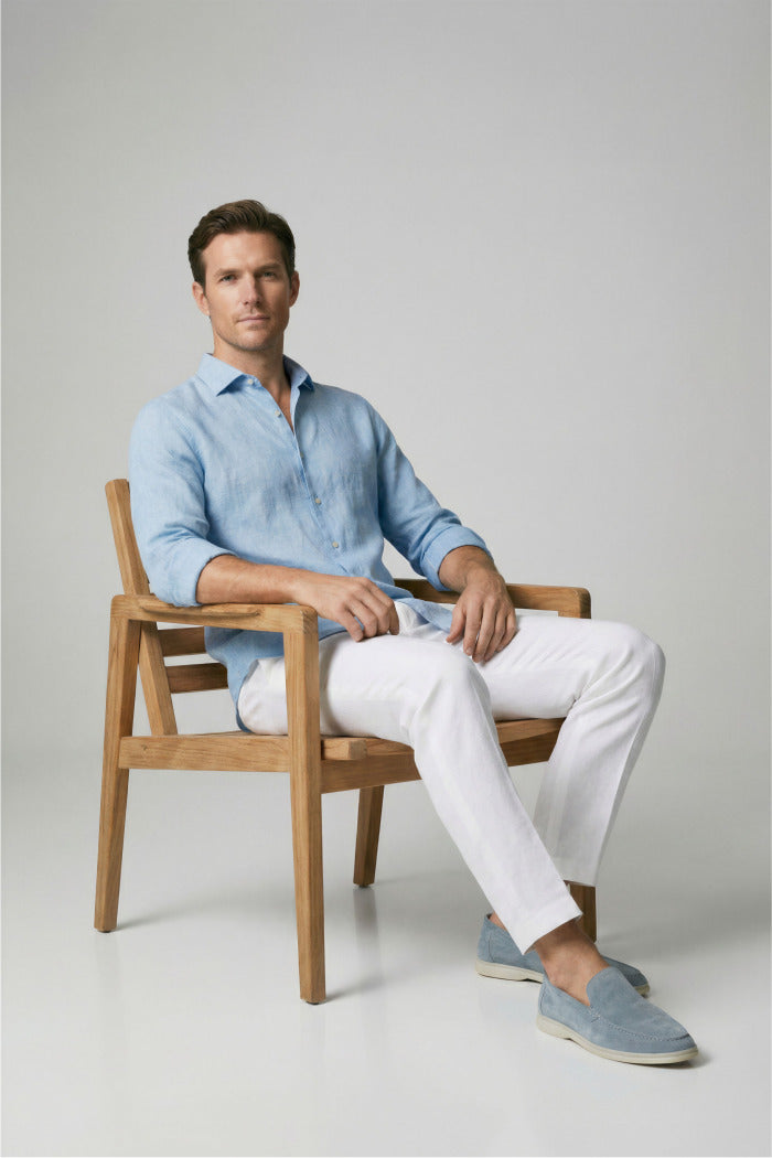 Men's Tenerife Loafers | Relvorn