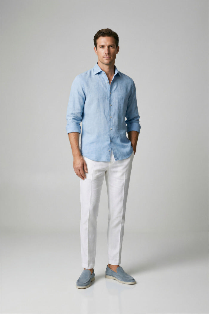 Men's Tenerife Loafers | Relvorn