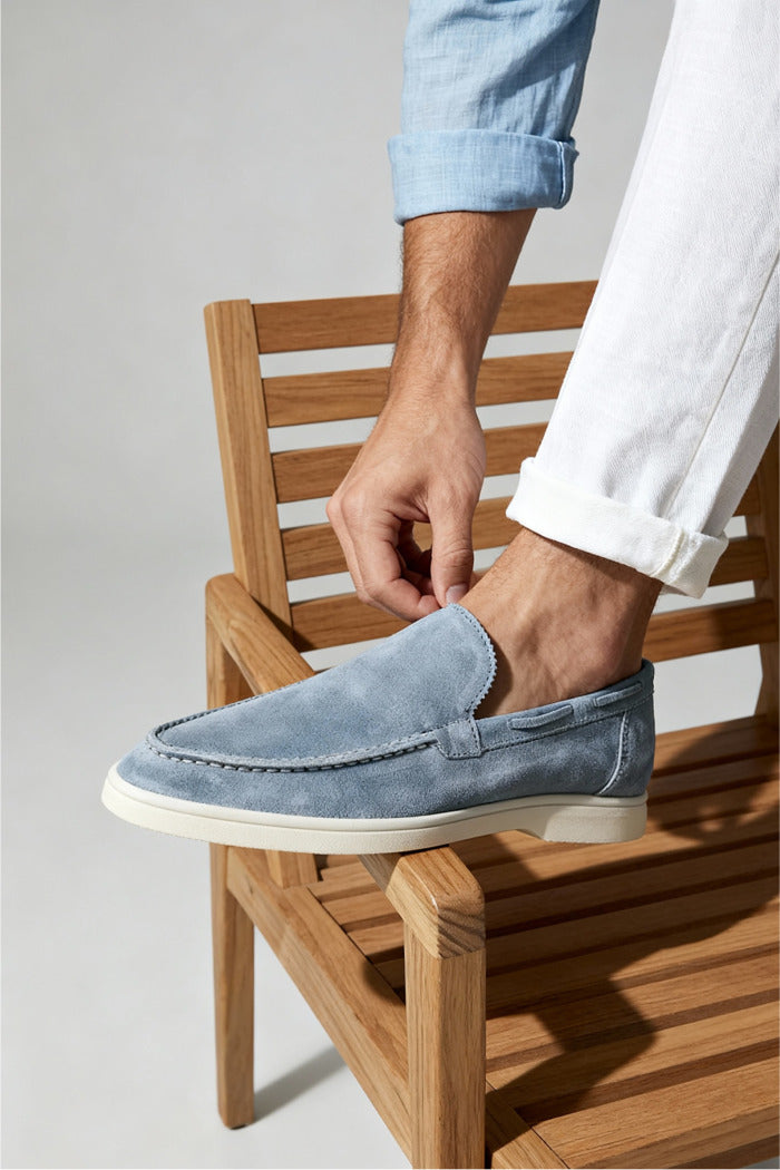 Men's Tenerife Loafers | Relvorn