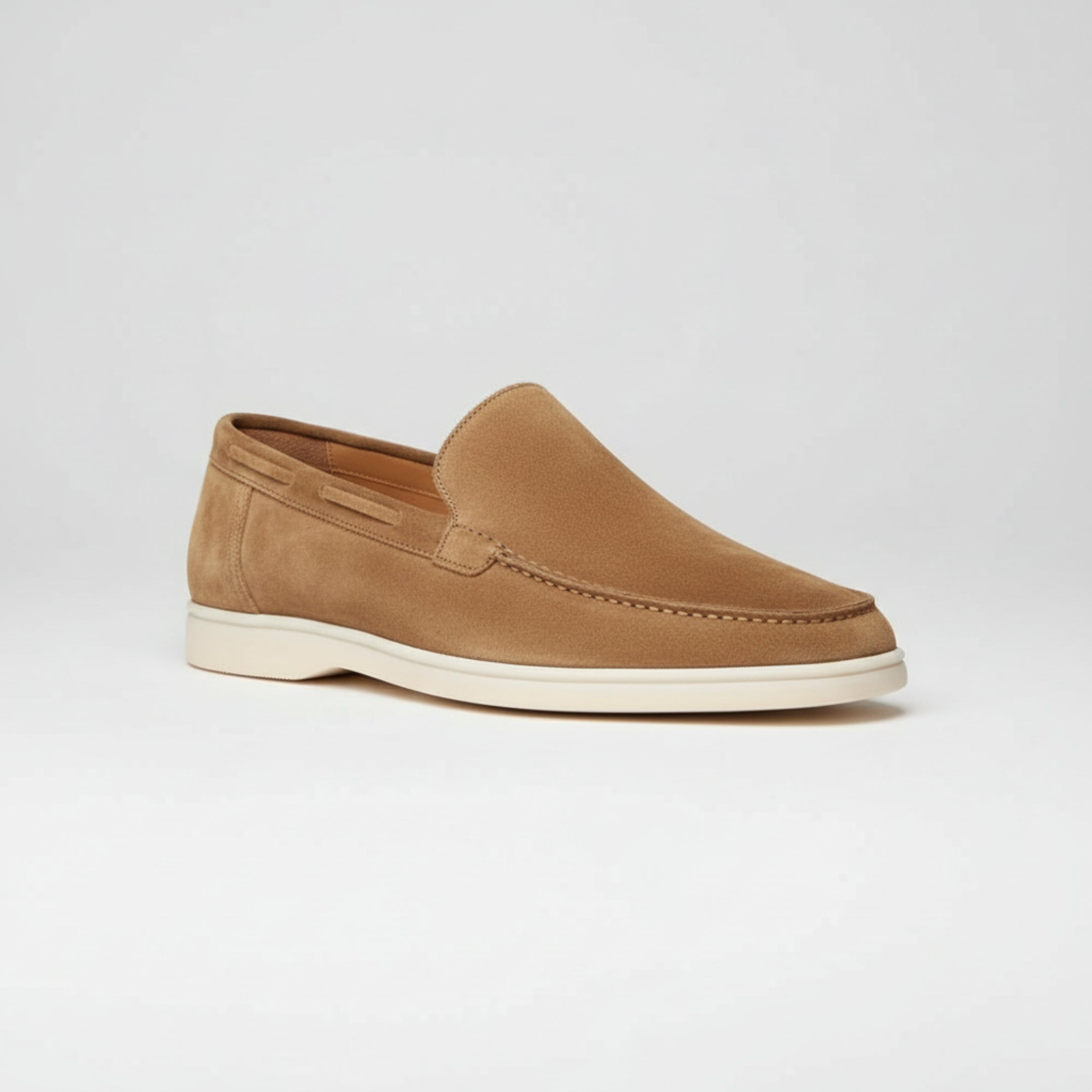 Men's Tenerife Loafers | Relvorn