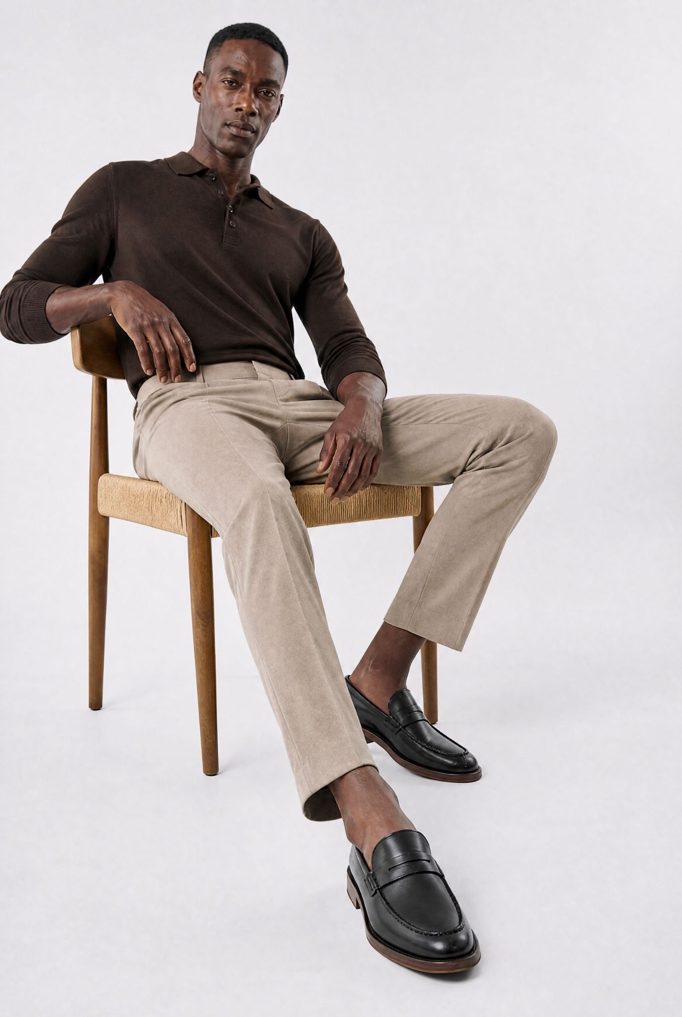 Men's Verona Loafers | Relvorn
