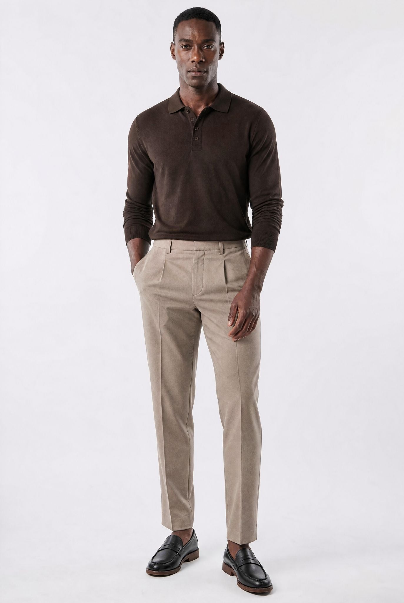 Men's Verona Loafers | Relvorn