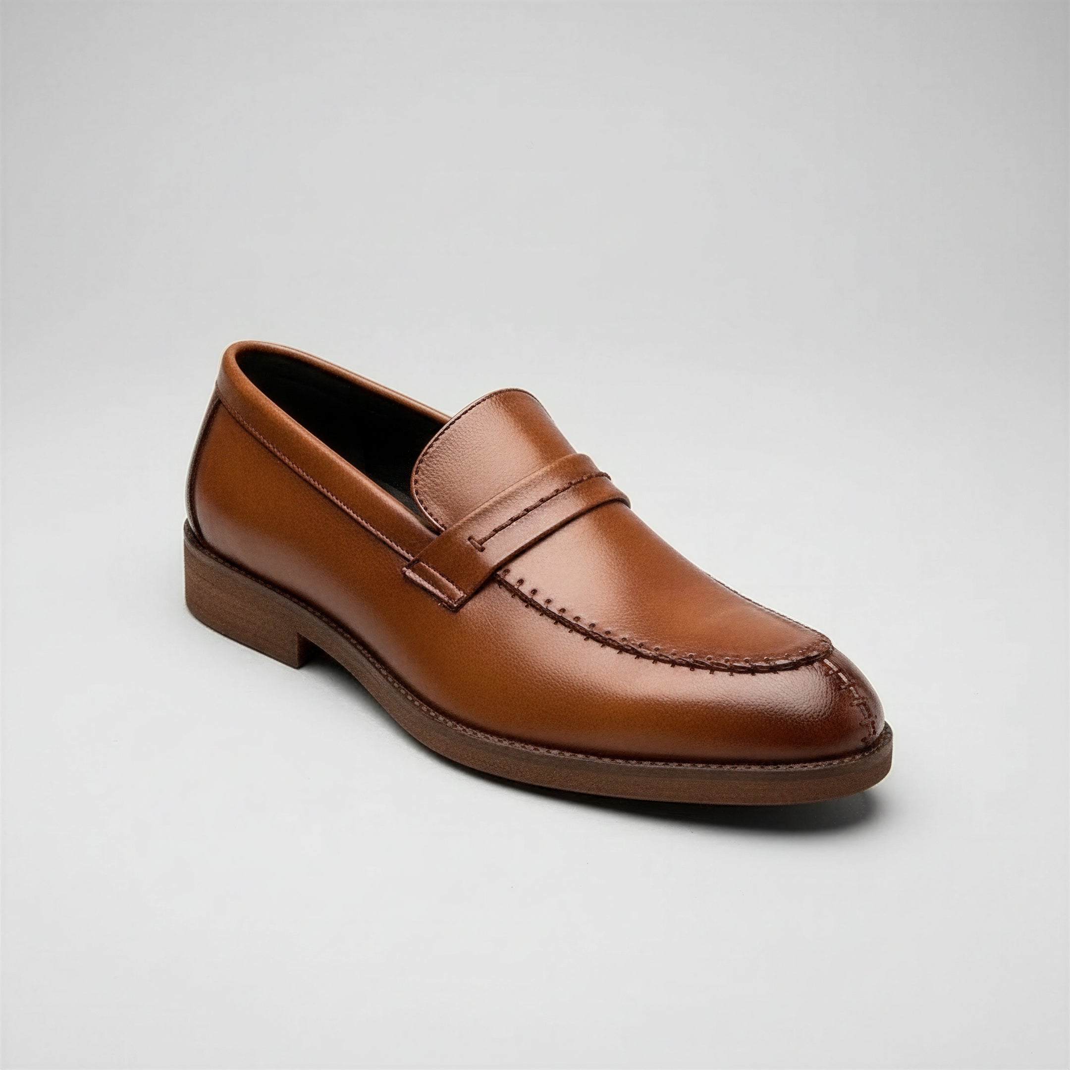 Men's Verona Loafers | Relvorn
