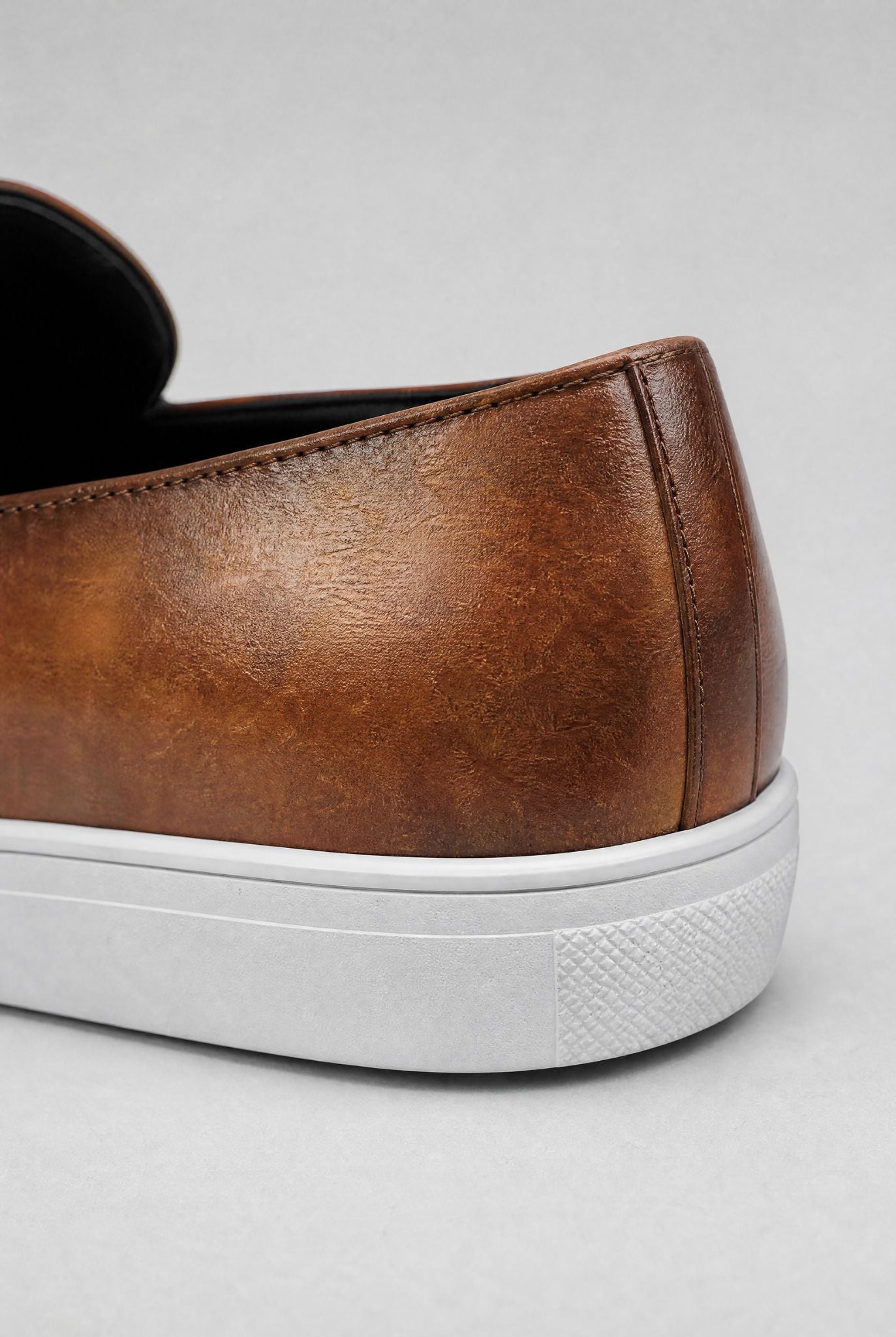 Men's Elegant Casual Florence Loafers | Relvorn