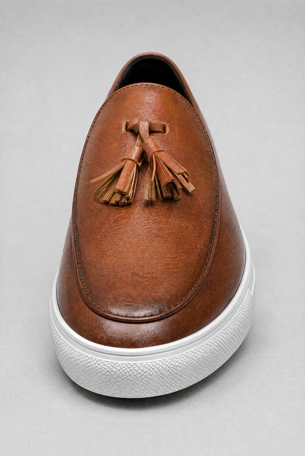 Men's Elegant Casual Florence Loafers | Relvorn
