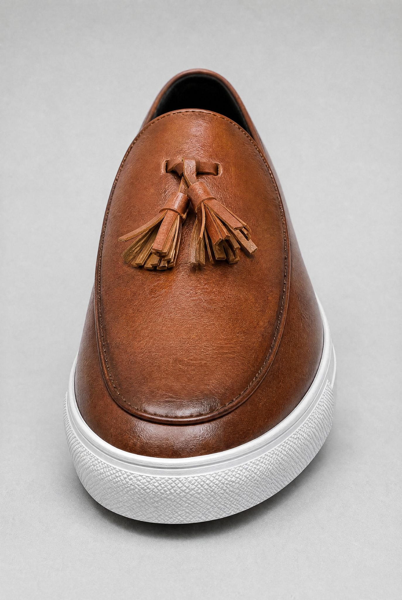 Men's Elegant Casual Florence Loafers | Relvorn