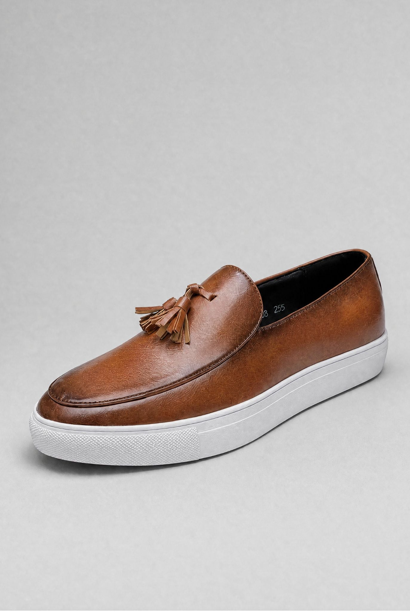 Men's Elegant Casual Florence Loafers | Relvorn