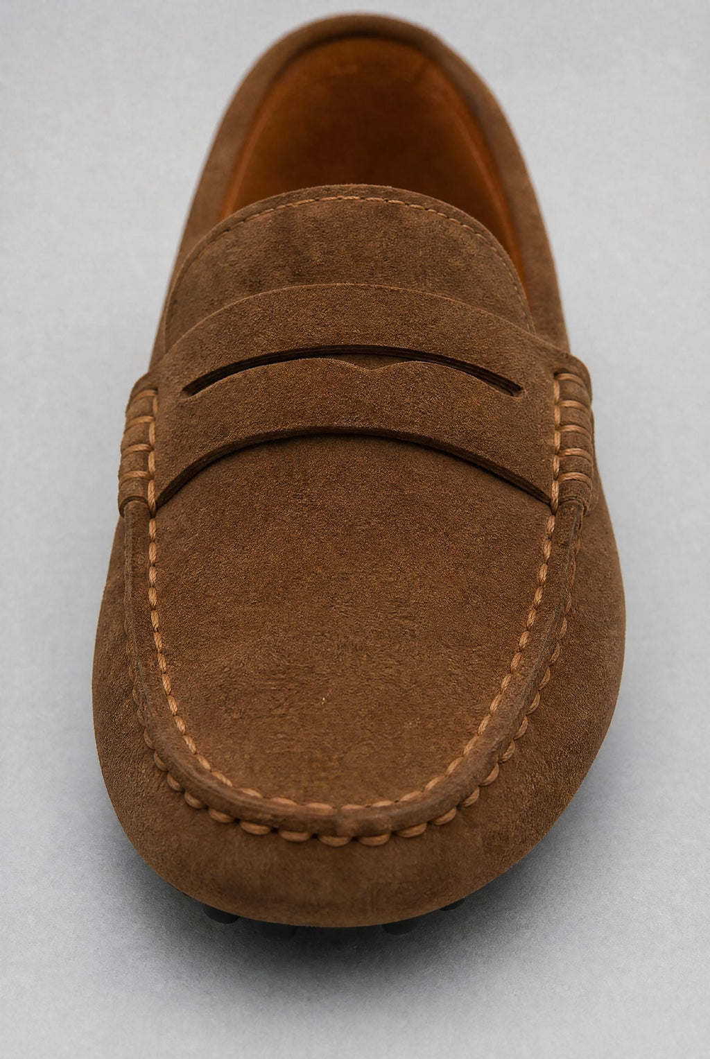 Men's Sophisticated Casual Granada Loafers | Relvorn