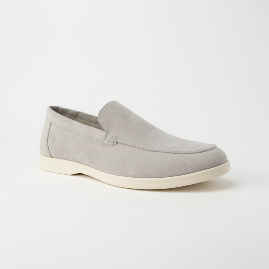 Men's Milano Loafers | Relvorn