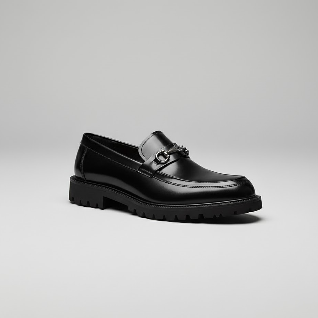 Men's Monza Loafers | Relvorn