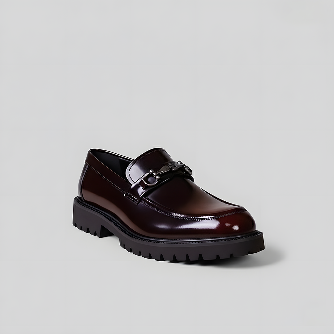 Men's Monza Loafers | Relvorn