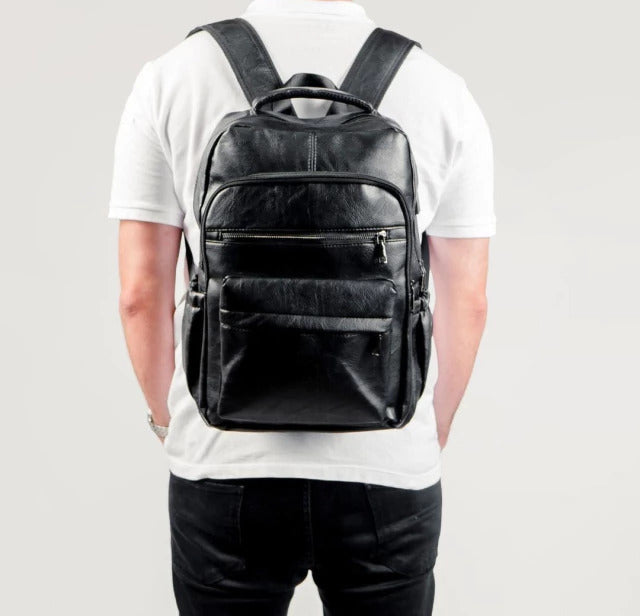 Executive Copenhagen Backpack | Relvorn