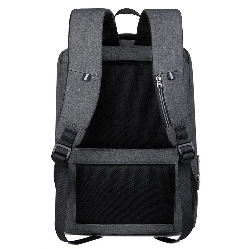 Executive Modern Backpack | Relvorn