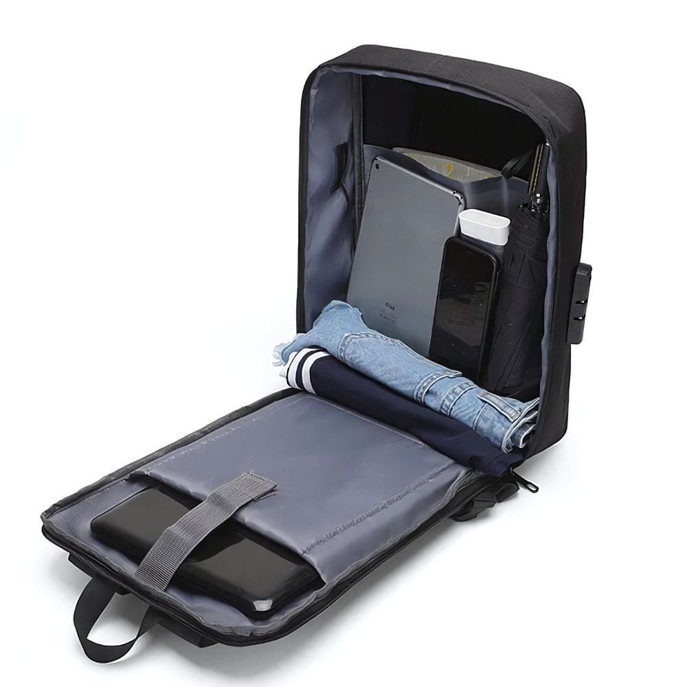 Executive Bryton Backpack | Relvorn