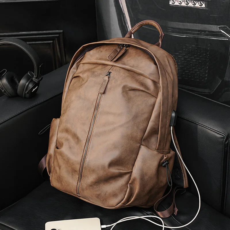 Executive Amsterdam Backpack | Relvorn