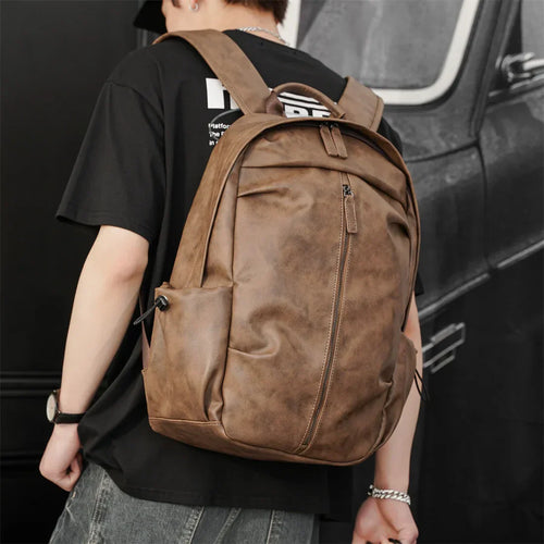Executive Amsterdam Backpack | Relvorn