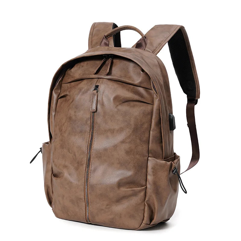 Executive Amsterdam Backpack | Relvorn