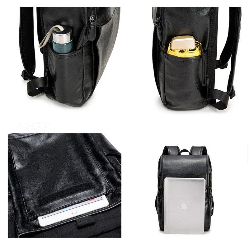 Executive Antwerp Backpack | Relvorn