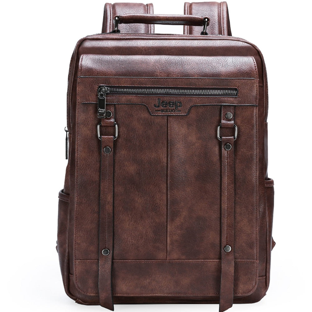 Executive Berlin Backpack | Relvorn