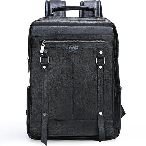 Executive Berlin Backpack | Relvorn