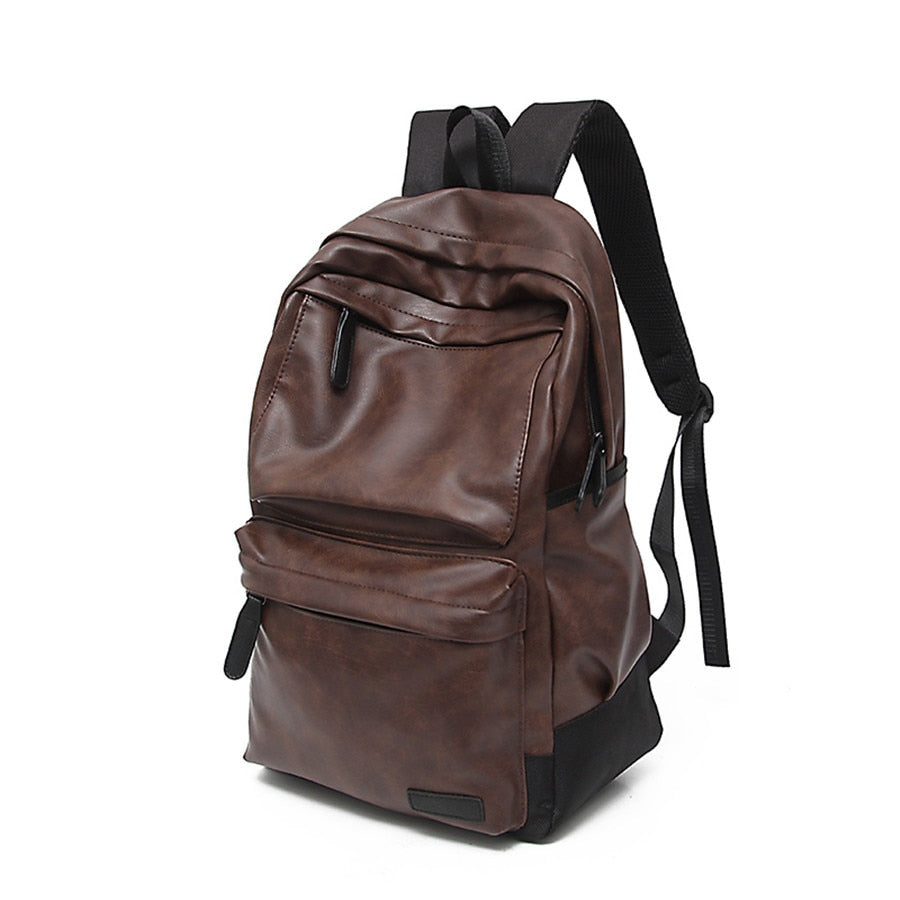 Executive Bologna Backpack | Relvorn