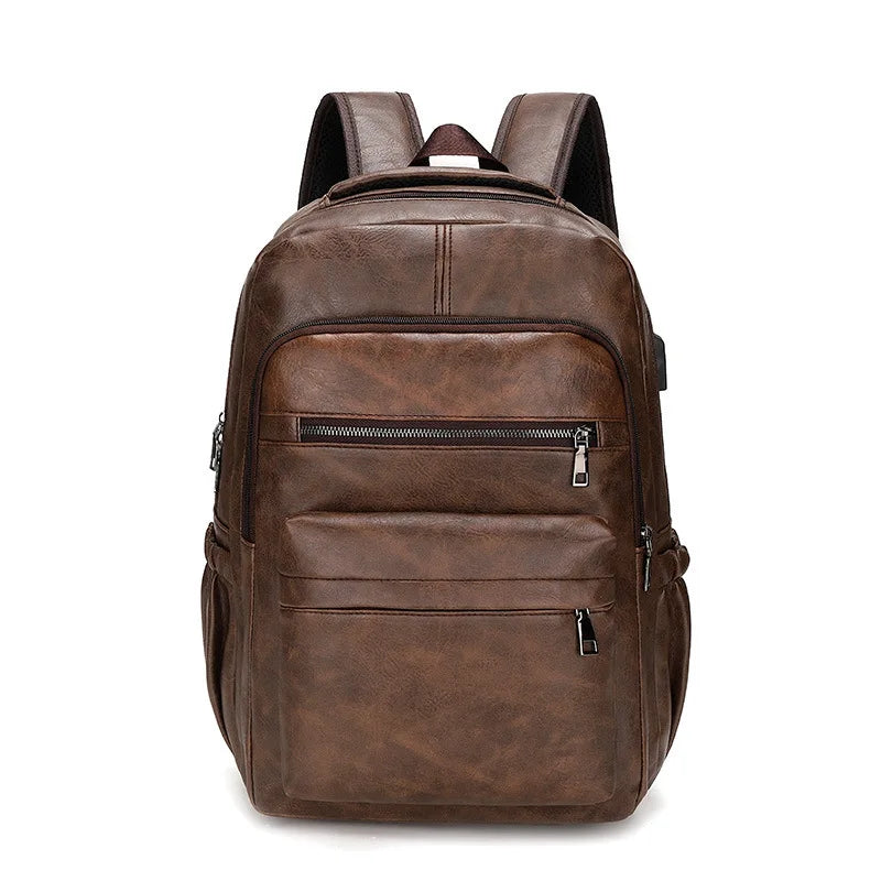 Executive Copenhagen Backpack | Relvorn