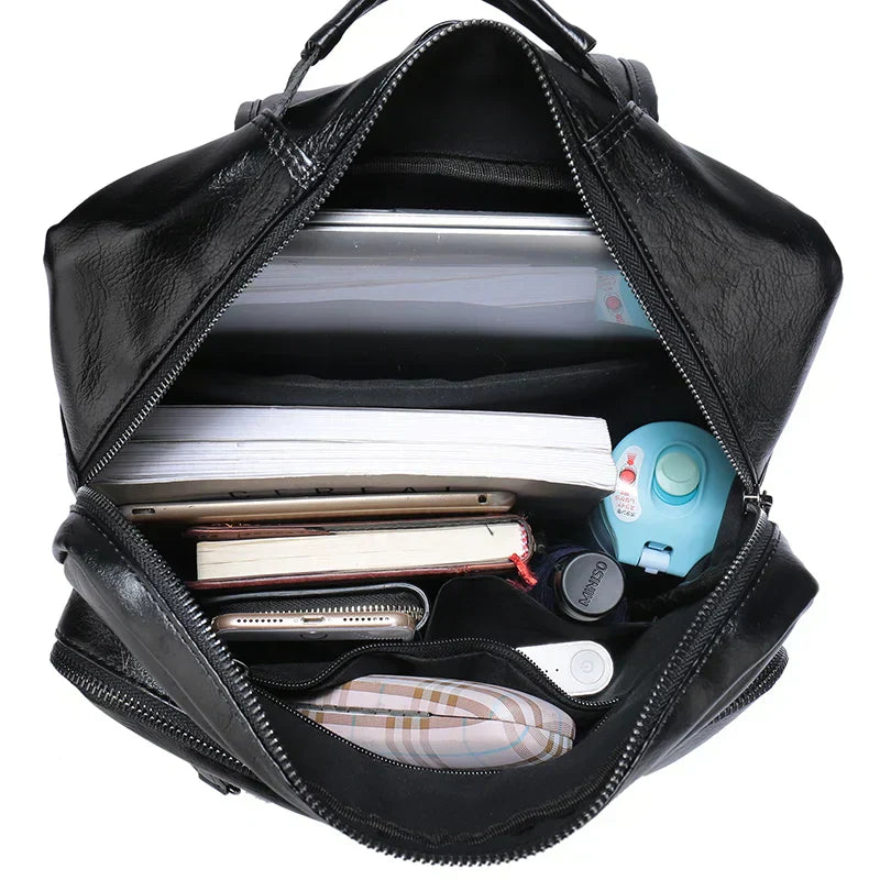 Executive Florence Backpack | Relvorn