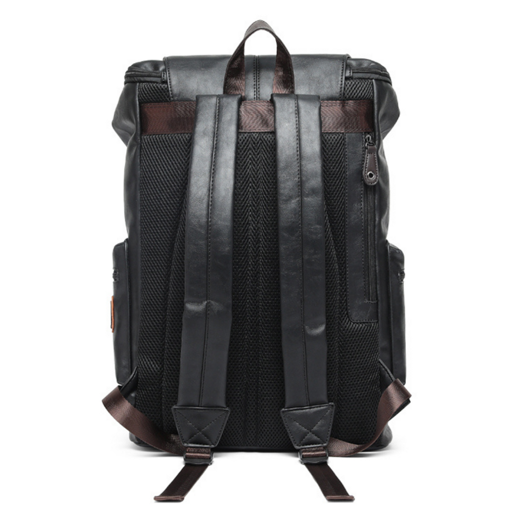 Executive Geneva Backpack | Relvorn