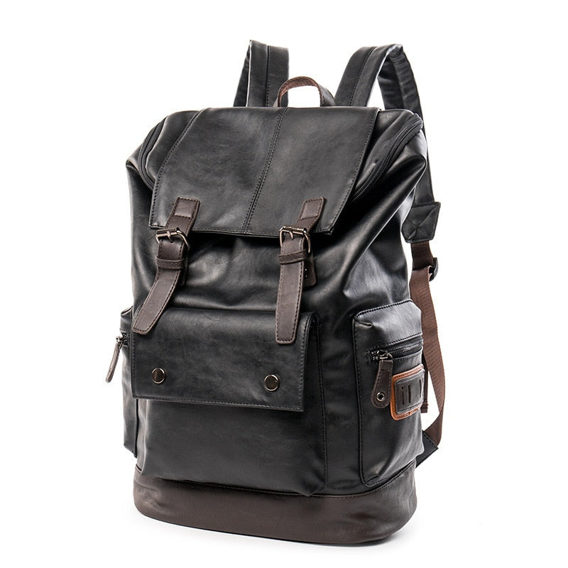Executive Geneva Backpack | Relvorn