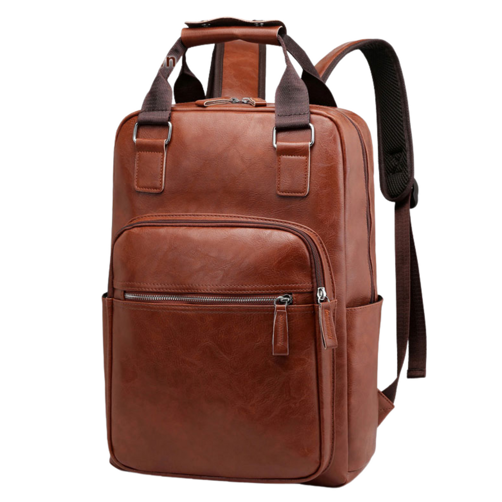 Executive Milan Backpack | Relvorn