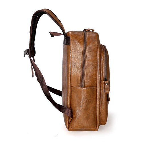 Executive Naples Backpack | Relvorn