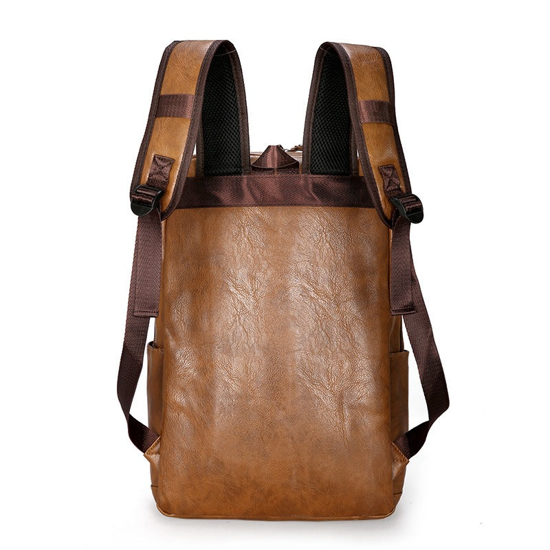 Executive Naples Backpack | Relvorn