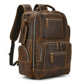 Executive Retro Backpack | Relvorn