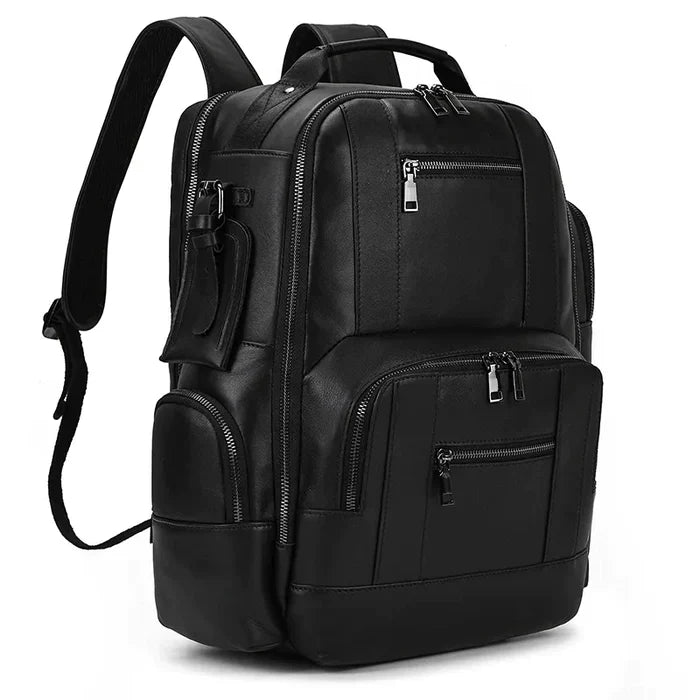 Executive Retro Backpack | Relvorn