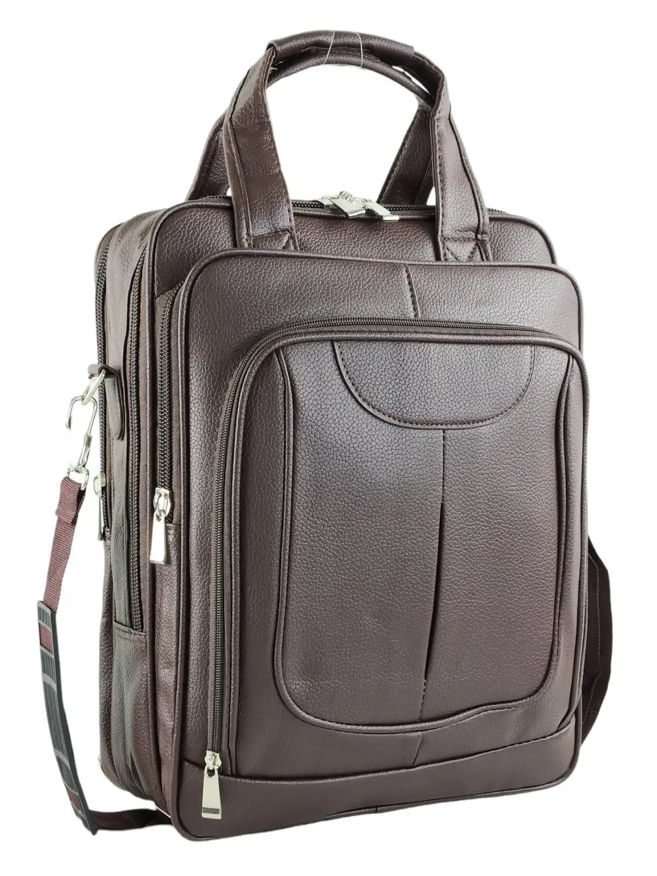 Executive Zurich Backpack | Relvorn