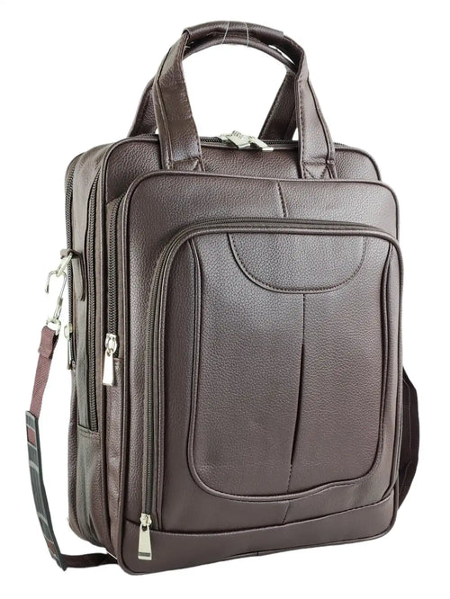Executive Zurich Backpack | Relvorn