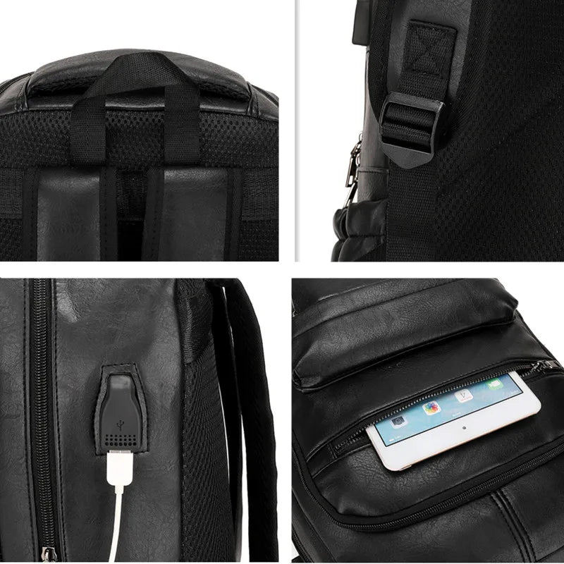 Executive Copenhagen Backpack | Relvorn
