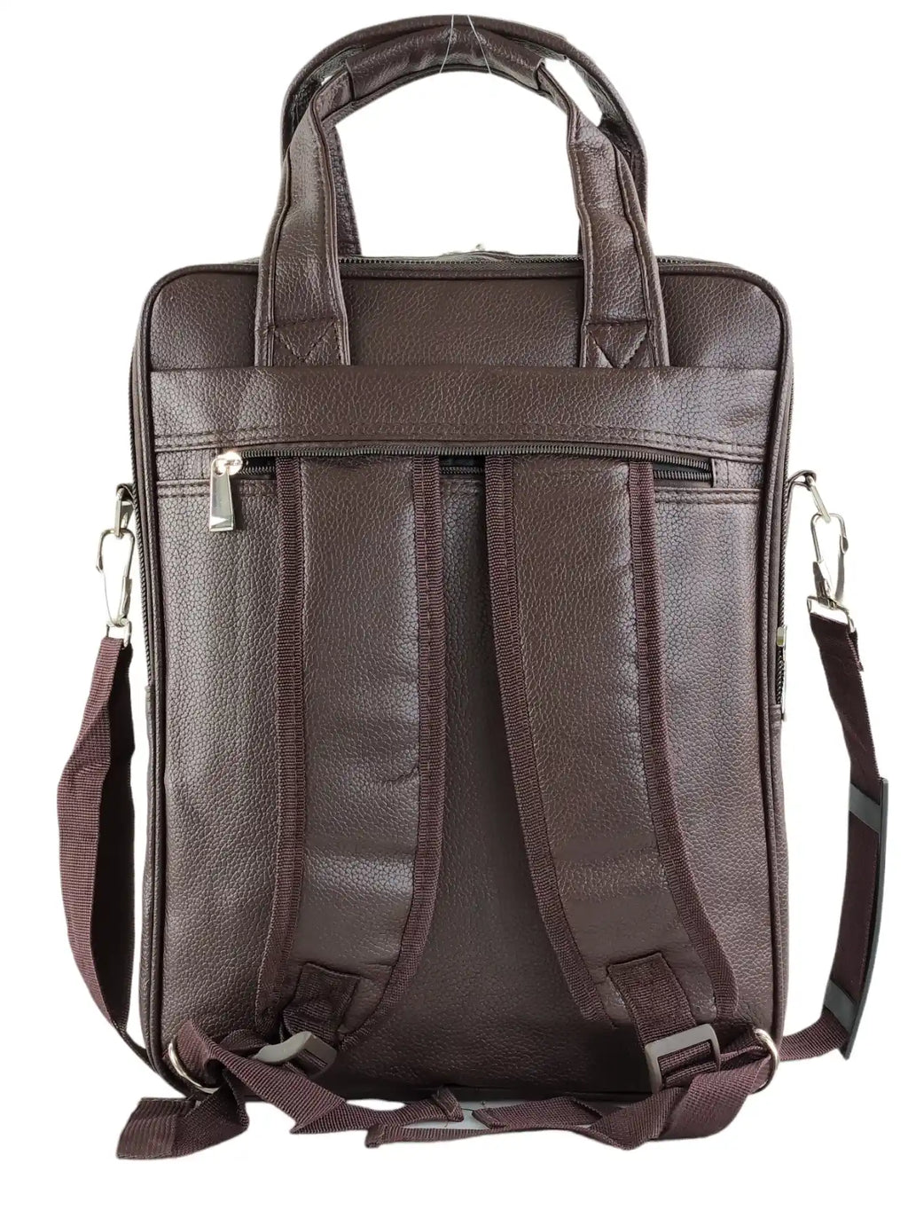 Executive Zurich Backpack | Relvorn