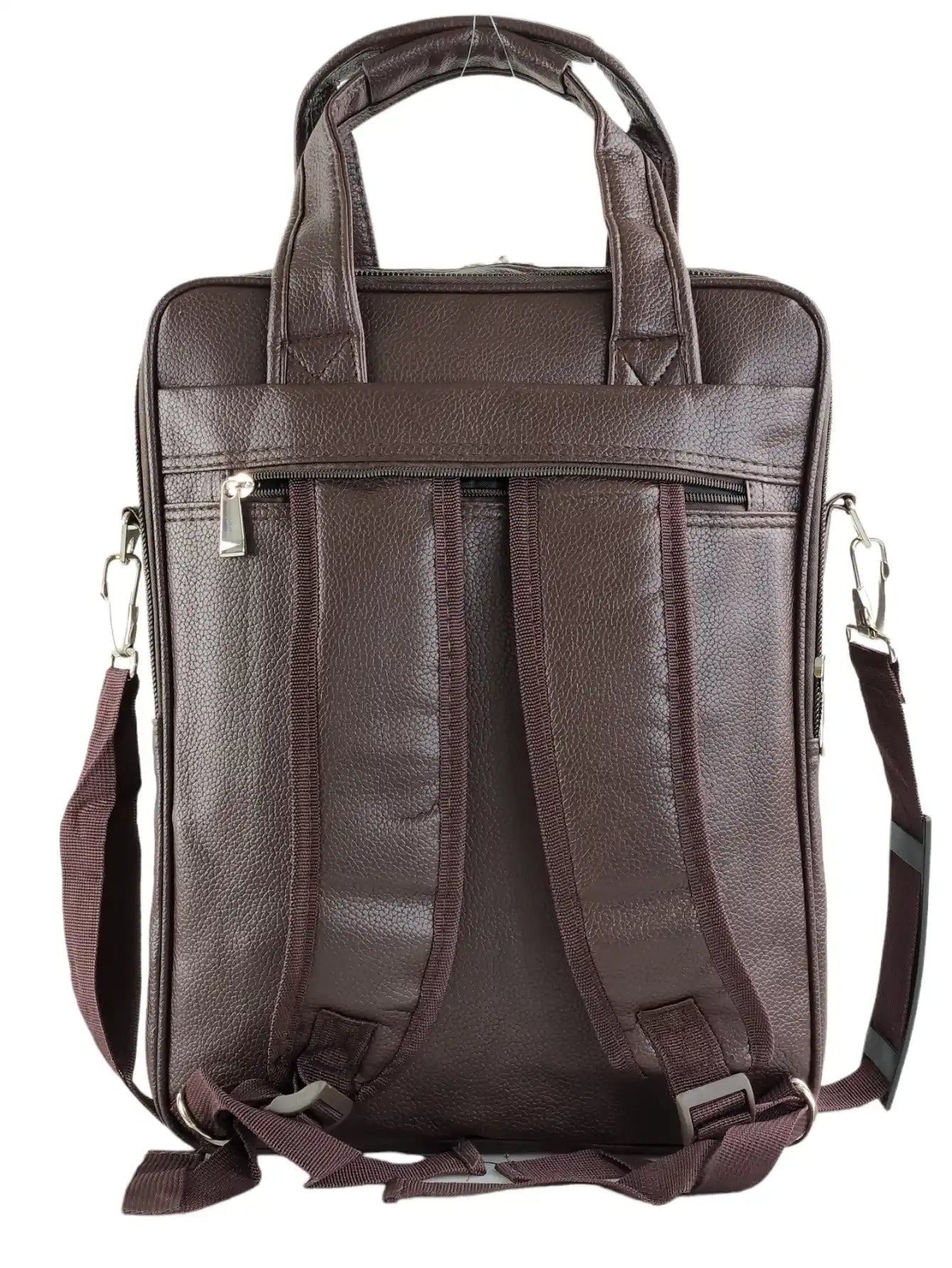 Executive Zurich Backpack | Relvorn
