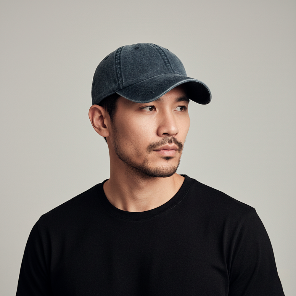 Casquette Classique Homme | Relvorn