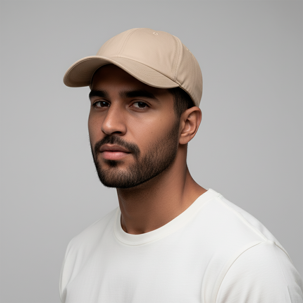 Casquette Classique Homme | Relvorn