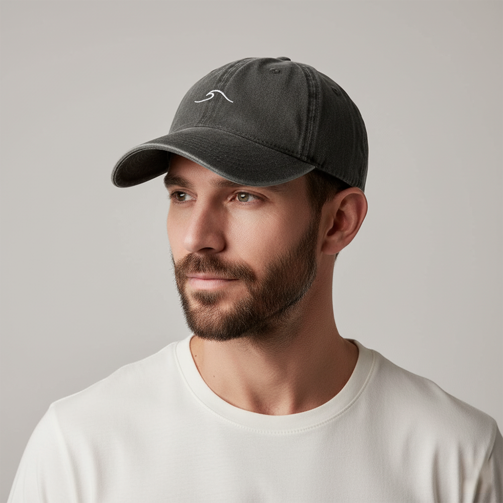 Casquette Ocean pour homme | Relvorn